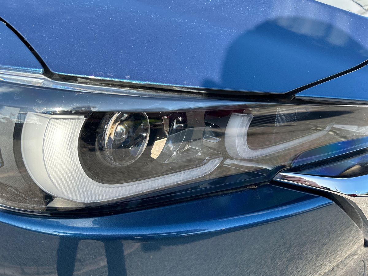 Used Mazda CX-5 2022 for sale - 77893985: Photo 21