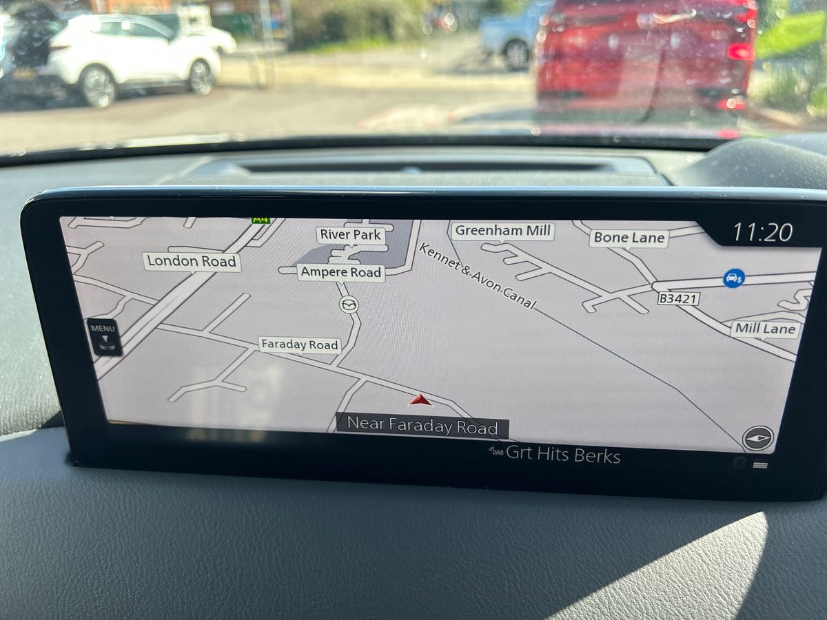 Used Mazda CX-5 2022 for sale - 77893985: Photo 25