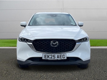 Used Mazda CX-5 2025 for sale - 78664061: Photo