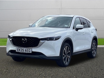 Used Mazda CX-5 2025 for sale - 78664061: Photo