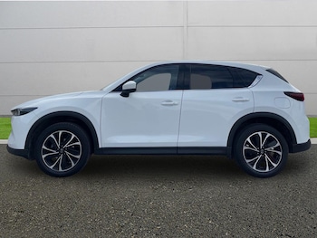Used Mazda CX-5 2025 for sale - 78664061: Photo