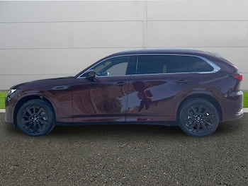 Used Mazda CX-80 2026 for sale - 78773678: Photo