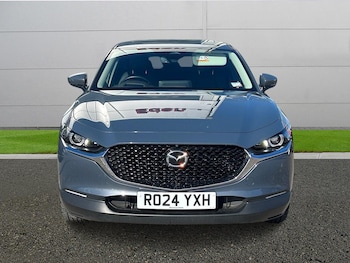 Used Mazda CX-30 2024 for sale - 78563367: Photo