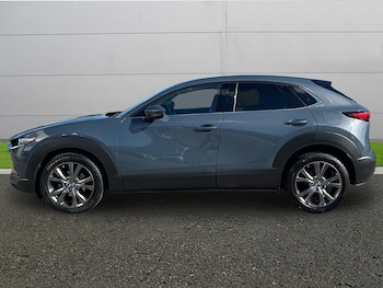 Used Mazda CX-30 2024 for sale - 78563367: Photo