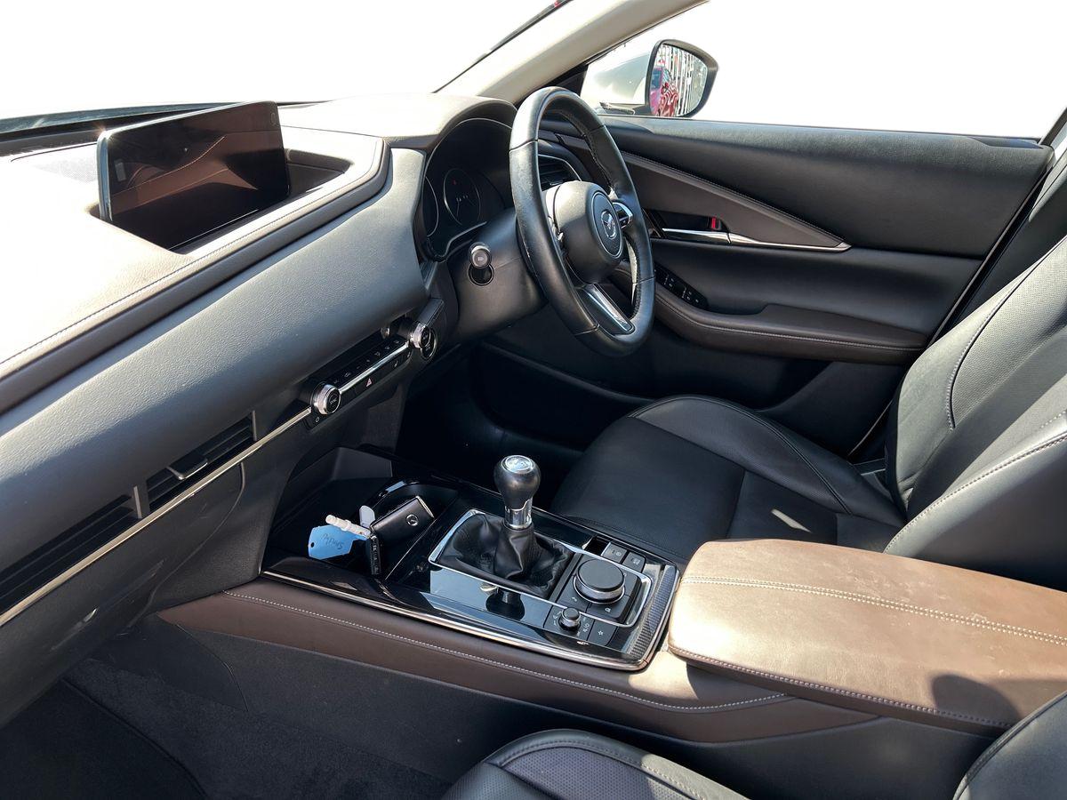 Used Mazda CX-30 2024 for sale - 78165829: Photo 10