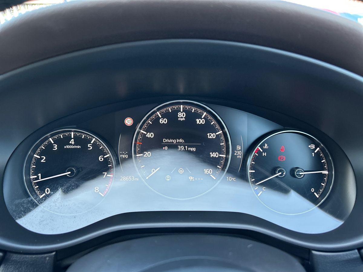 Used Mazda CX-30 2024 for sale - 78165829: Photo 14