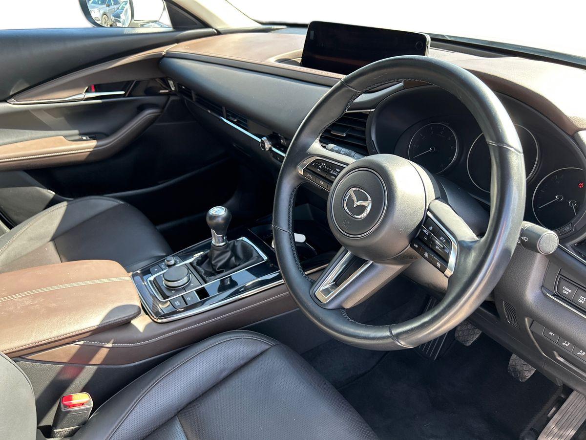 Used Mazda CX-30 2024 for sale - 78165829: Photo 15