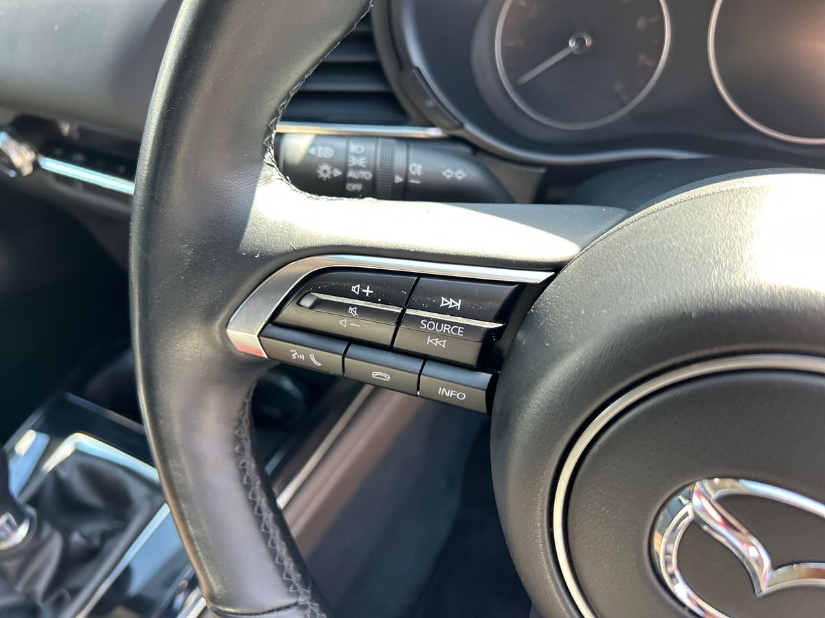 Used Mazda CX-30 2024 for sale - 78165829: Photo 16