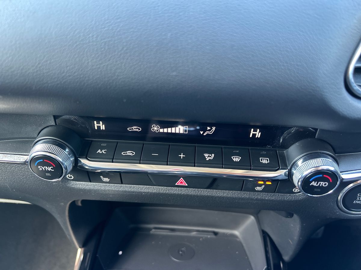 Used Mazda CX-30 2024 for sale - 78165829: Photo 18