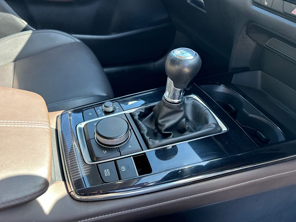 Used Mazda CX-30 2024 for sale - 78165829: Photo 19