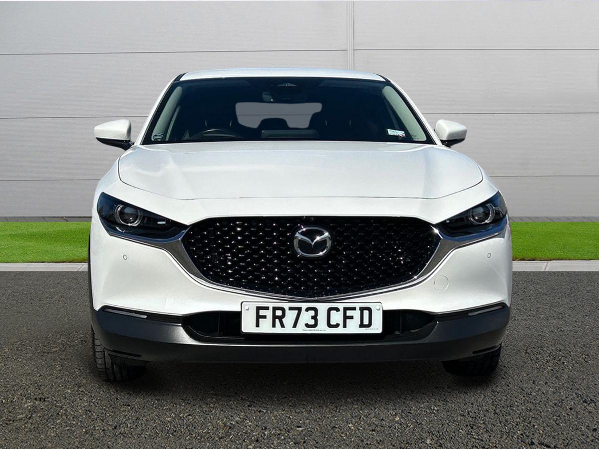 Used Mazda CX-30 2024 for sale - 78165829: Photo 2