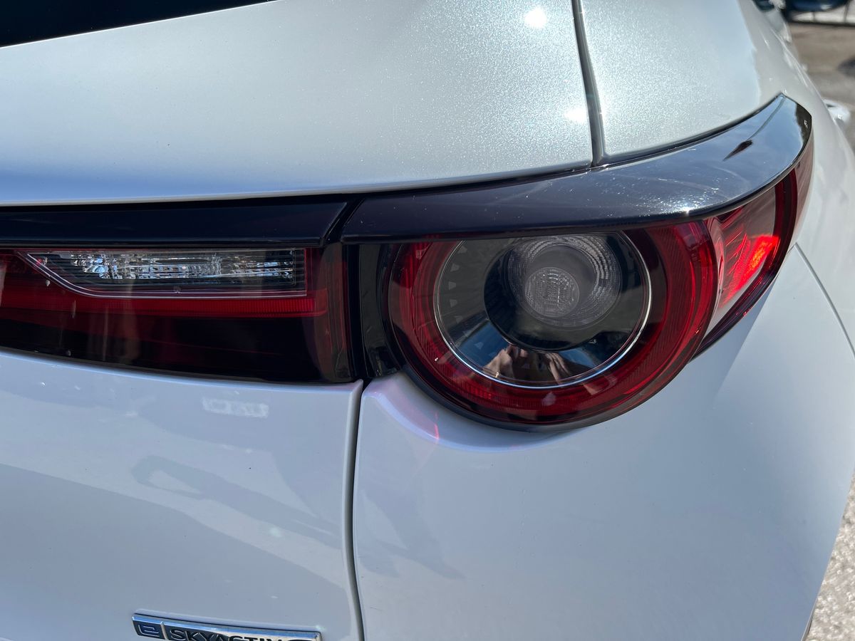 Used Mazda CX-30 2024 for sale - 78165829: Photo 24