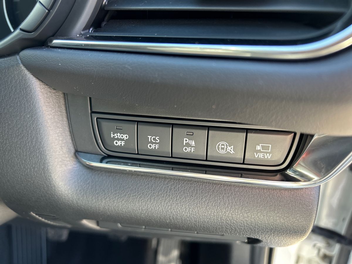 Used Mazda CX-30 2024 for sale - 78165829: Photo 27