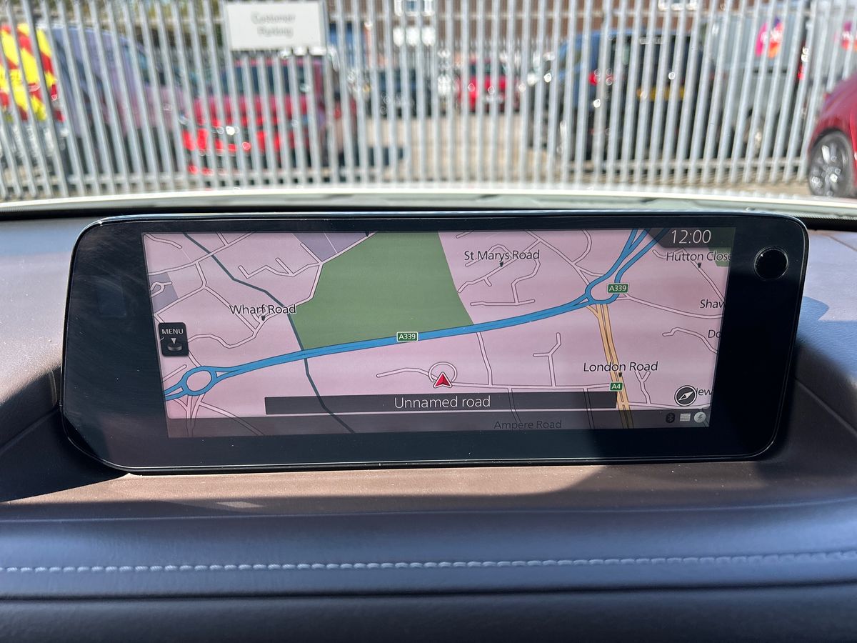 Used Mazda CX-30 2024 for sale - 78165829: Photo 29