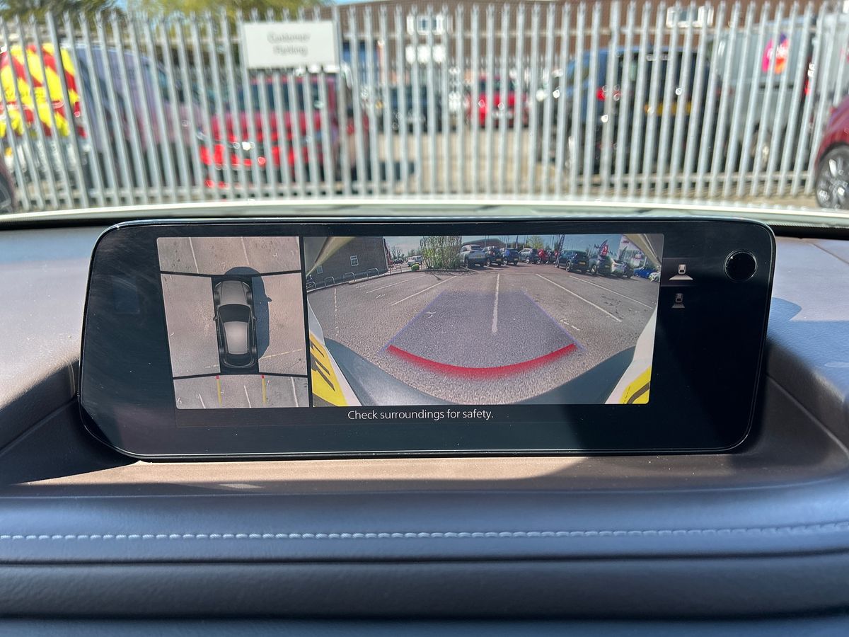 Used Mazda CX-30 2024 for sale - 78165829: Photo 30