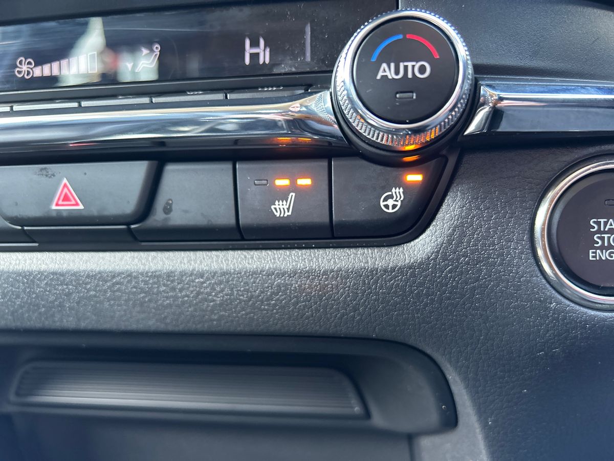 Used Mazda CX-30 2024 for sale - 78165829: Photo 32