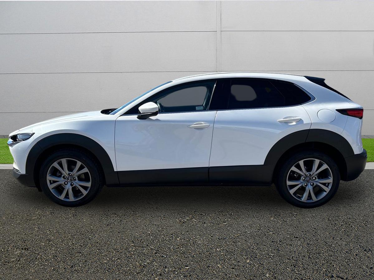 Used Mazda CX-30 2024 for sale - 78165829: Photo 4