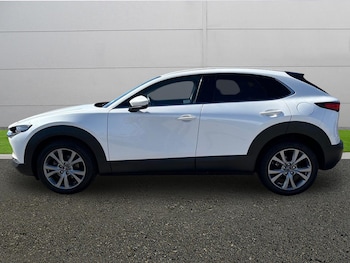 Used Mazda CX-30 2024 for sale - 78165829: Photo