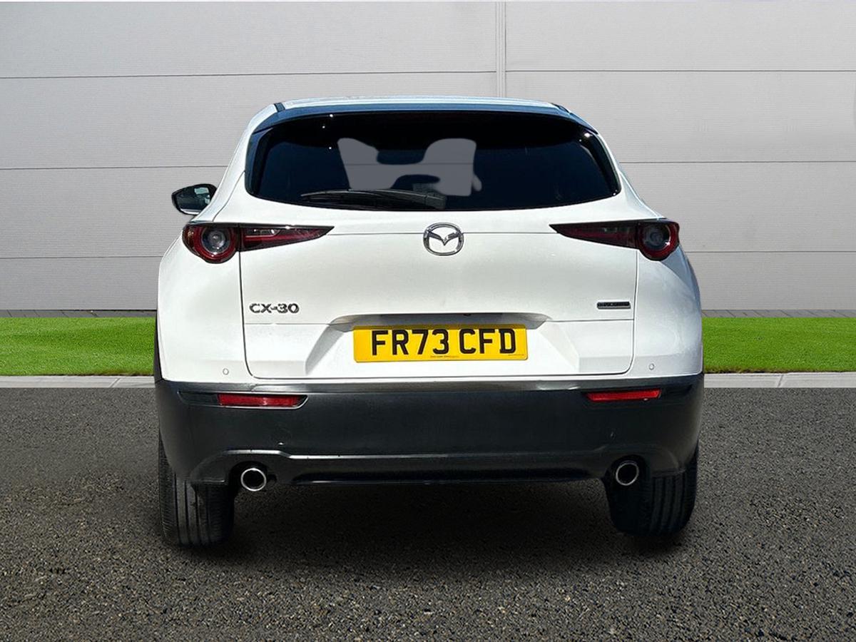 Used Mazda CX-30 2024 for sale - 78165829: Photo 6