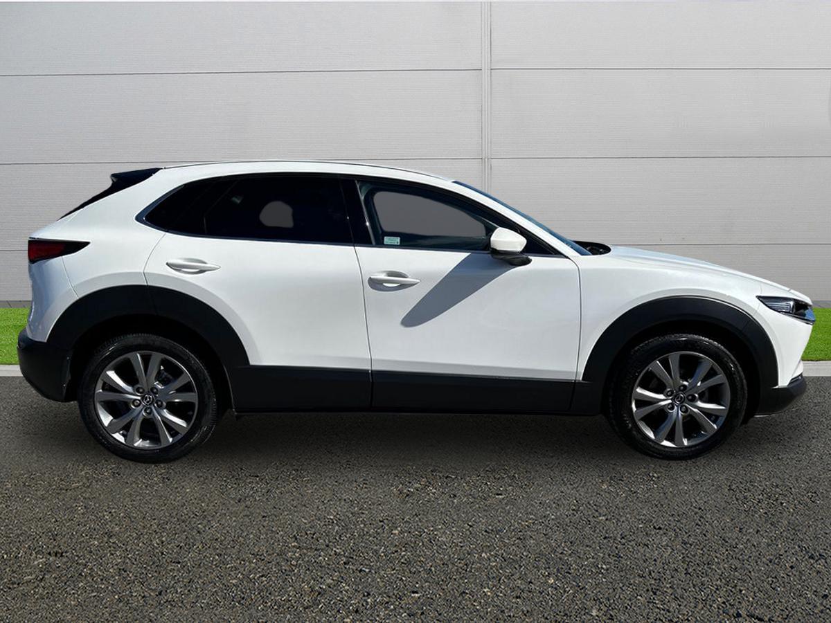 Used Mazda CX-30 2024 for sale - 78165829: Photo 8