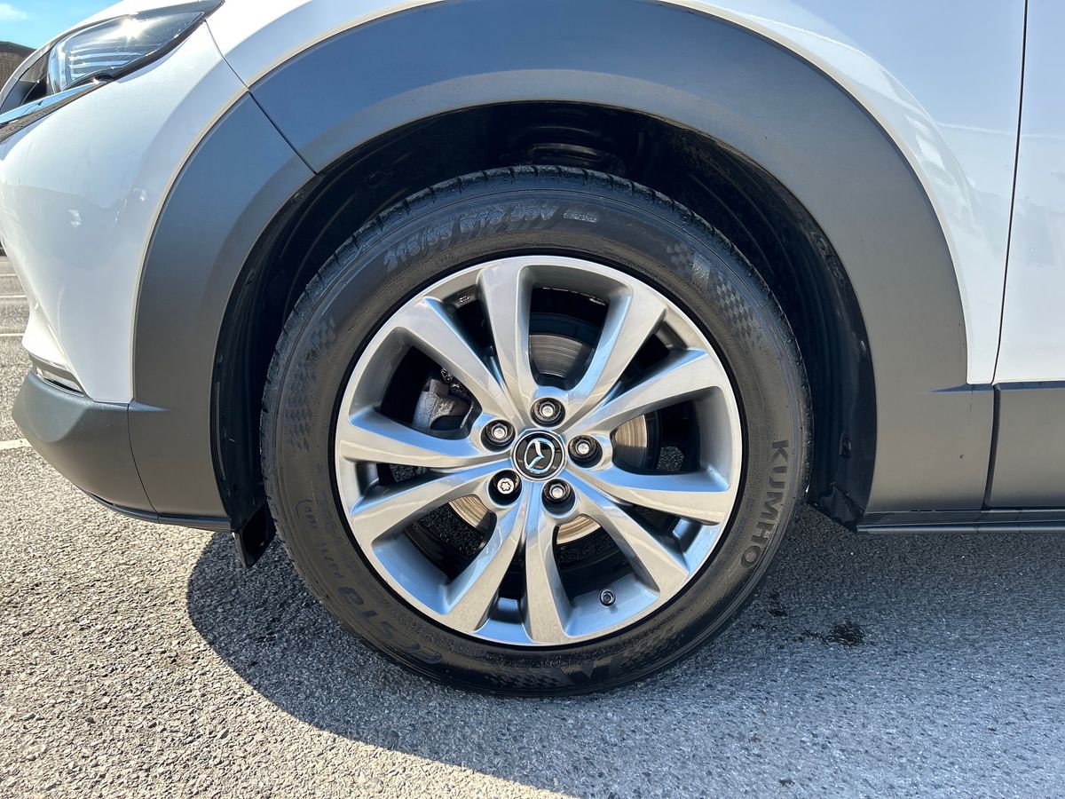 Used Mazda CX-30 2024 for sale - 78165829: Photo 9