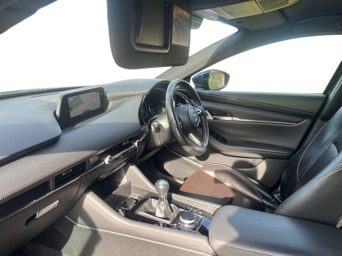 Used Mazda Mazda3 2019 for sale - 77691120: Photo 10