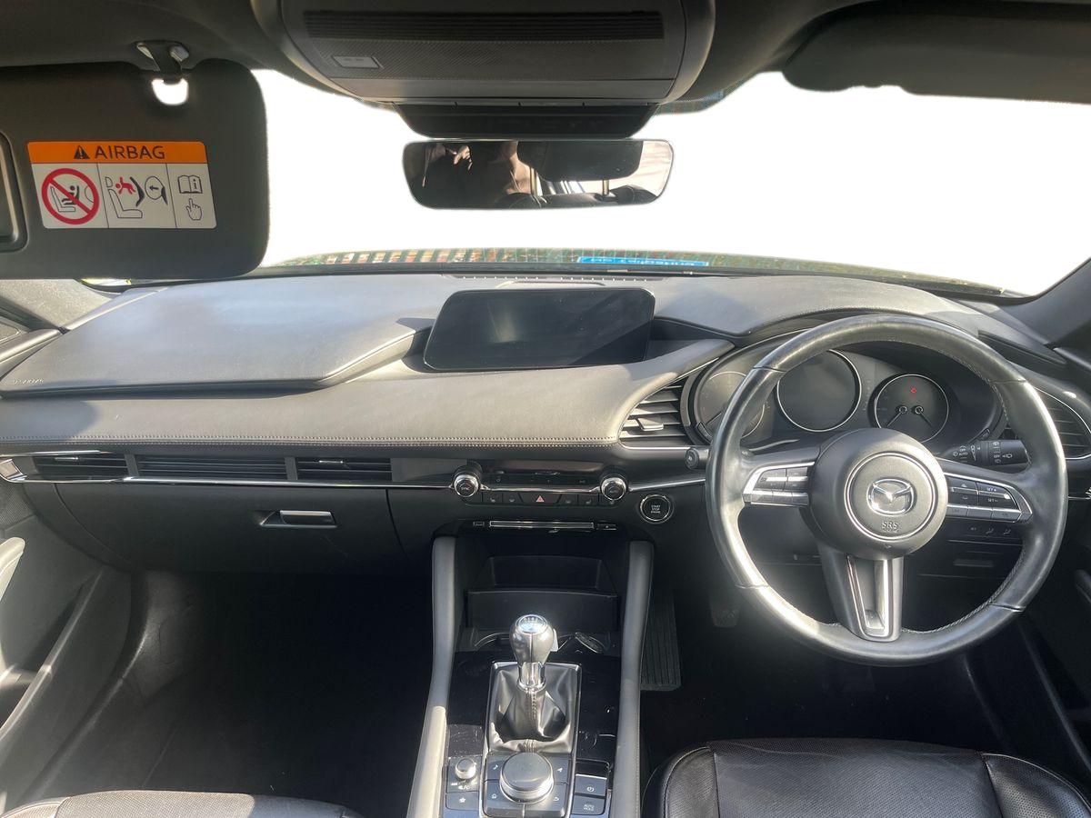 Used Mazda Mazda3 2019 for sale - 77691120: Photo 13