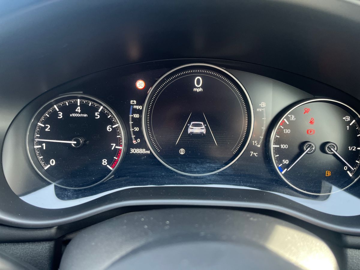 Used Mazda Mazda3 2019 for sale - 77691120: Photo 14