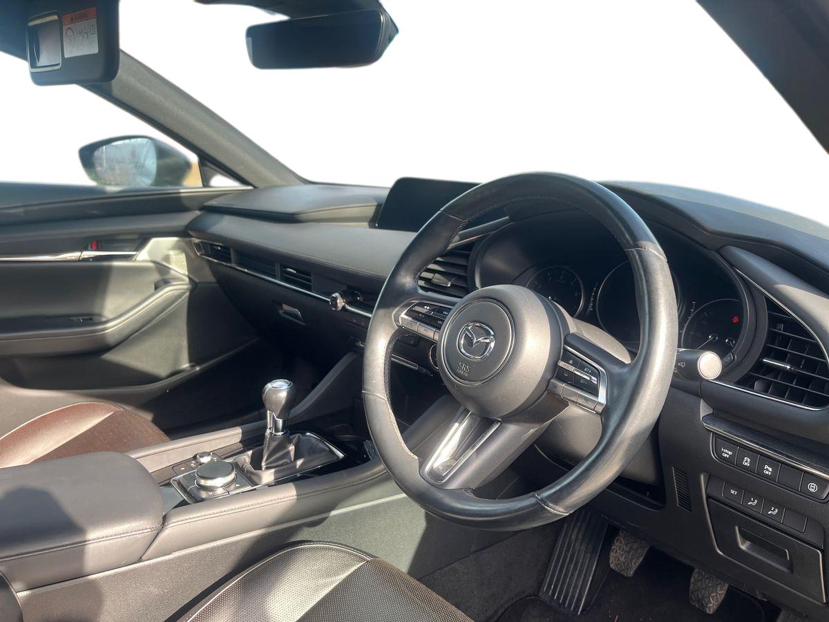 Used Mazda Mazda3 2019 for sale - 77691120: Photo 15