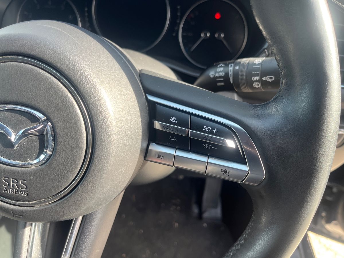 Used Mazda Mazda3 2019 for sale - 77691120: Photo 17