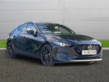 Used Mazda Mazda3 2019 for sale - 77691120: Photo