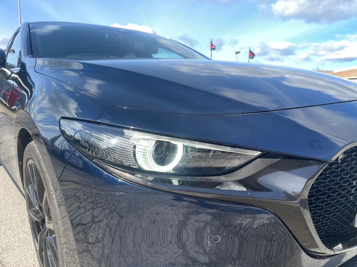 Used Mazda Mazda3 2019 for sale - 77691120: Photo 21