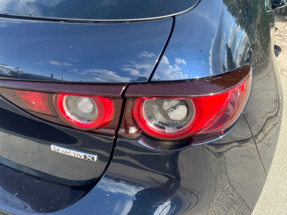 Used Mazda Mazda3 2019 for sale - 77691120: Photo 23