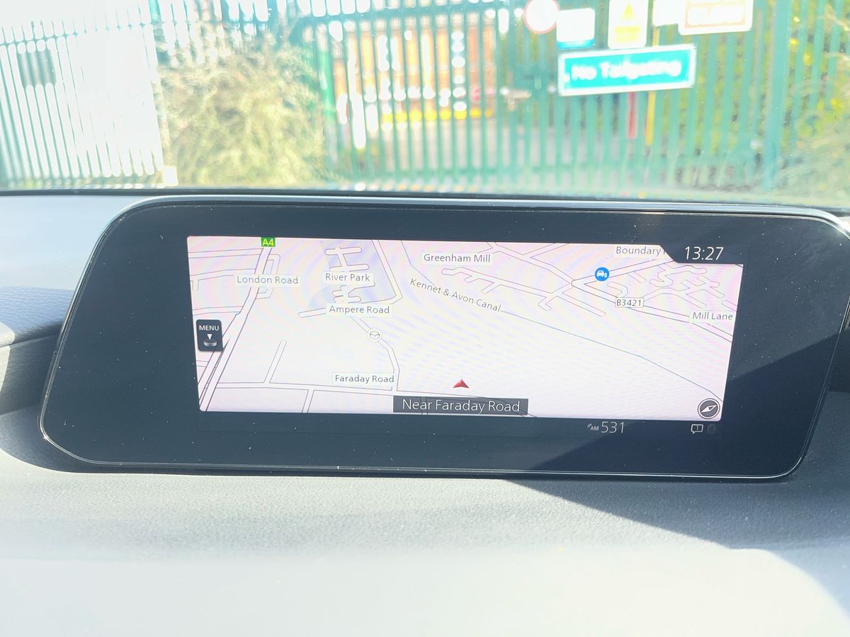 Used Mazda Mazda3 2019 for sale - 77691120: Photo 24