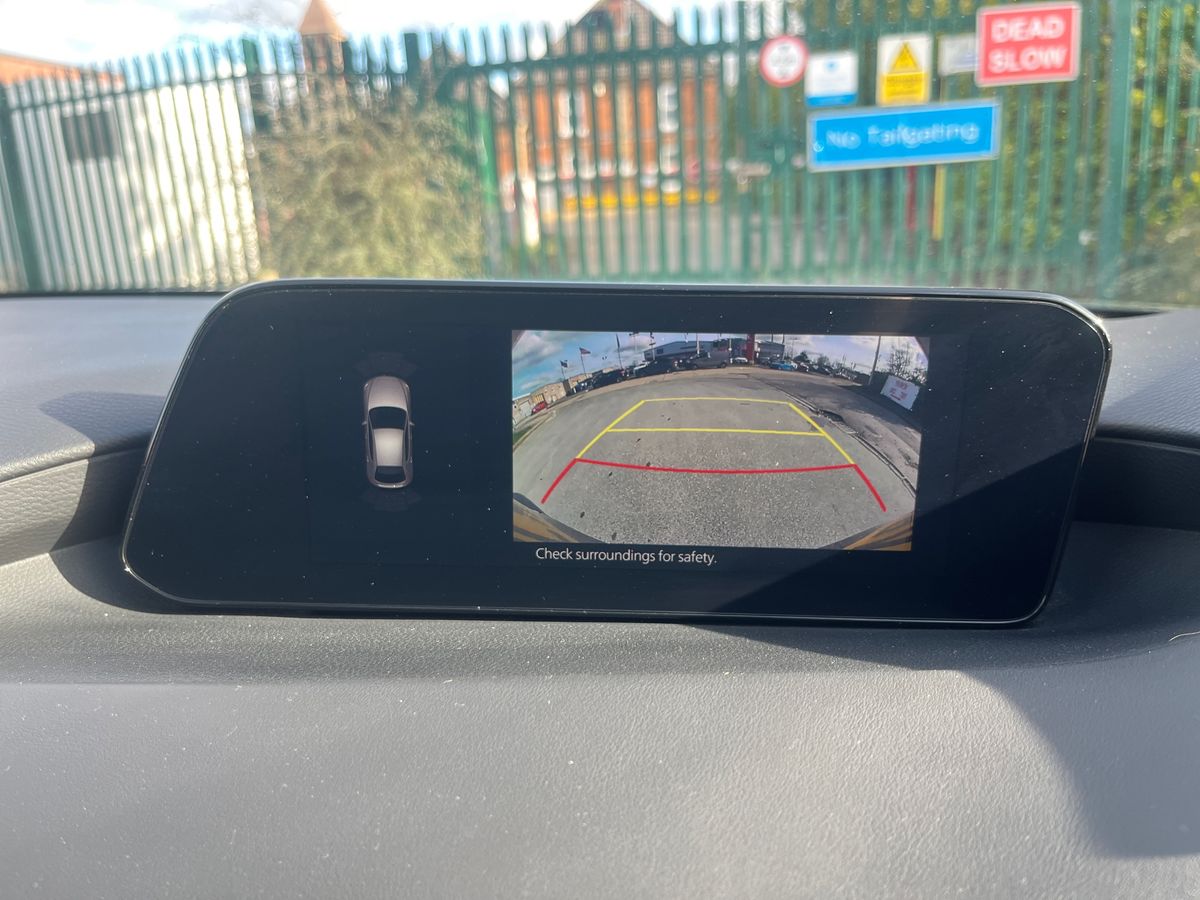 Used Mazda Mazda3 2019 for sale - 77691120: Photo 25