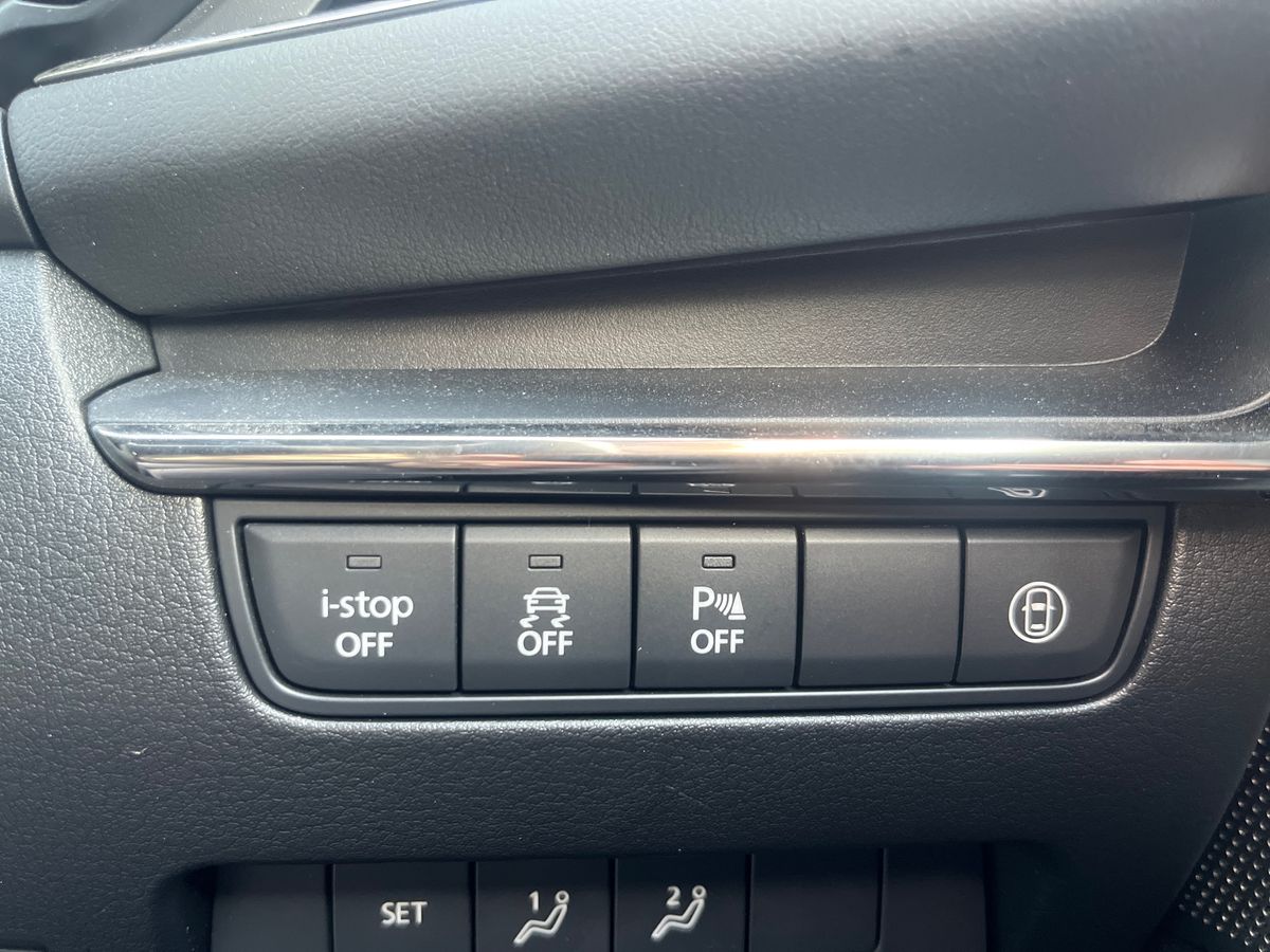 Used Mazda Mazda3 2019 for sale - 77691120: Photo 31