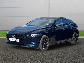 Used Mazda Mazda3 2019 for sale - 77691120: Photo