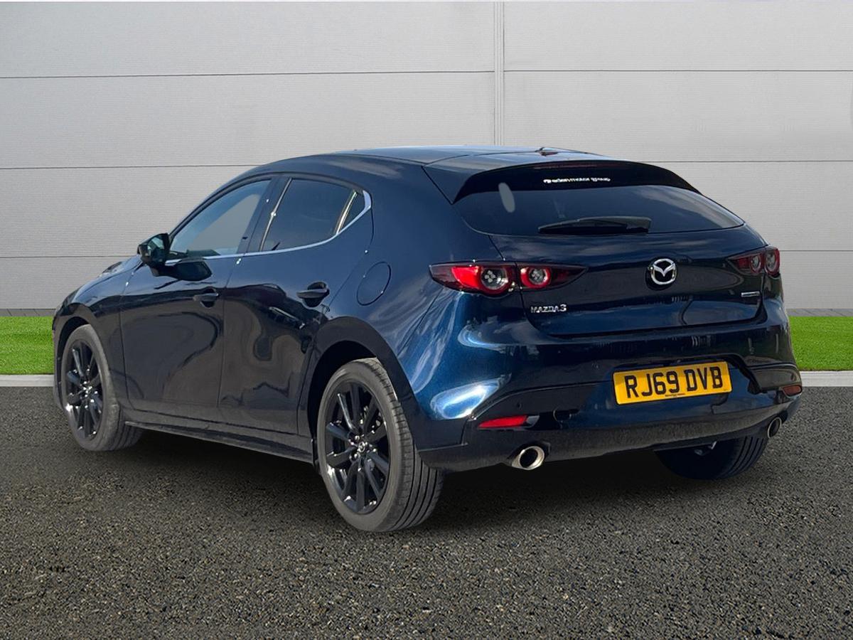 Used Mazda Mazda3 2019 for sale - 77691120: Photo 5