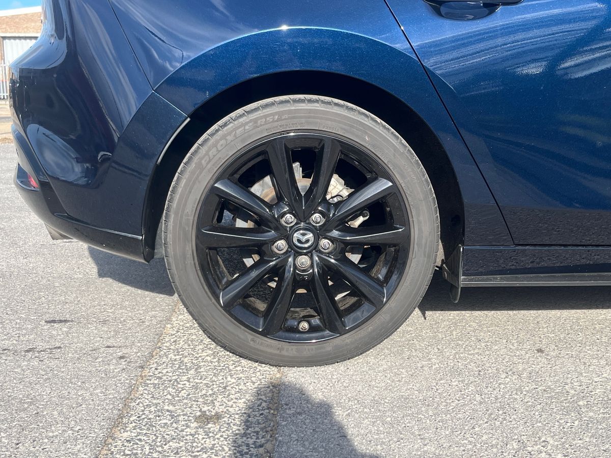 Used Mazda Mazda3 2019 for sale - 77691120: Photo 9