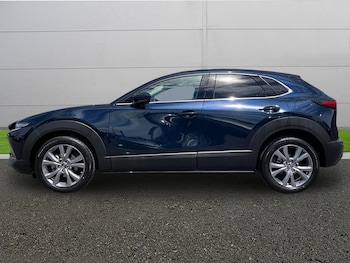 Used Mazda CX-30 2026 for sale - 78924240: Photo