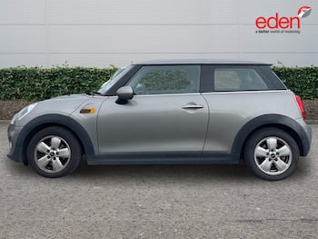 Used MINI Hatch 2017 for sale - 79742073: Photo