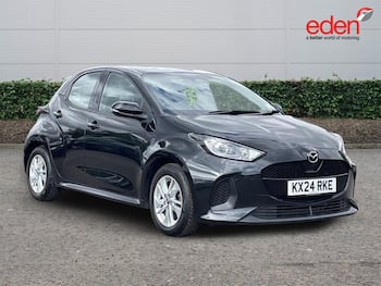 Used Mazda Mazda2 HYBRID 2024 for sale - 79699085: Photo