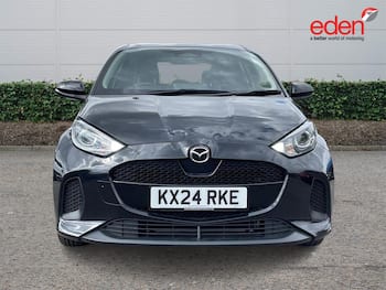 Used Mazda Mazda2 HYBRID 2024 for sale - 79699085: Photo