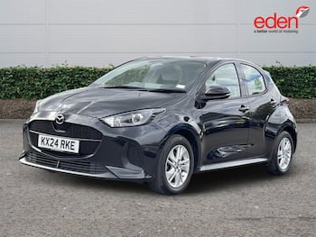 Used Mazda Mazda2 HYBRID 2024 for sale - 79699085: Photo
