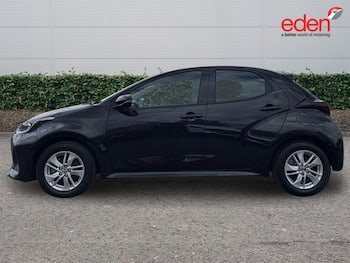 Used Mazda Mazda2 HYBRID 2024 for sale - 79699085: Photo
