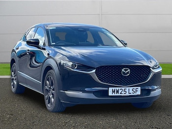 Used Mazda CX-30 2025 for sale - 79094908: Photo