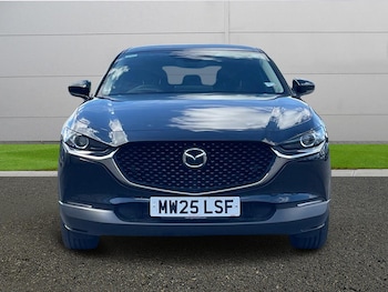 Used Mazda CX-30 2025 for sale - 79094908: Photo