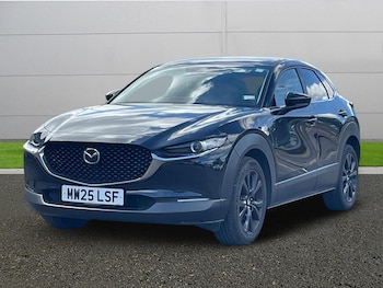 Used Mazda CX-30 2025 for sale - 79094908: Photo