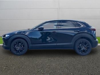 Used Mazda CX-30 2025 for sale - 79094908: Photo