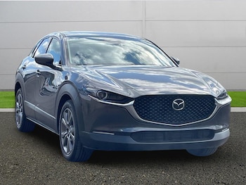 Used Mazda CX-30 2026 for sale - 79063889: Photo